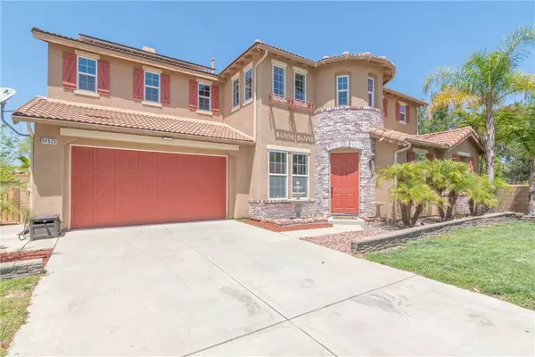 34523 Black Cherry, Winchester, CA 92596