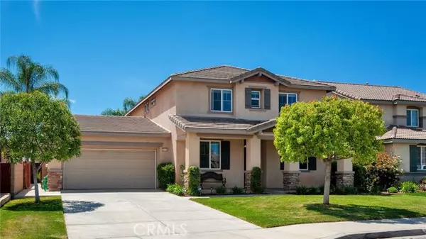 29139 Twin Harbor Drive, Menifee, CA 92585