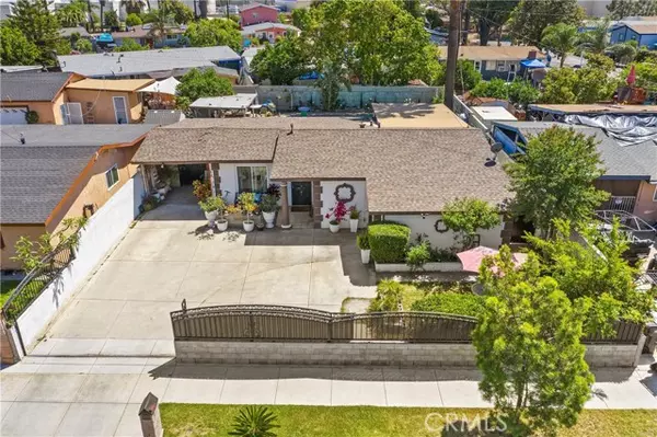 17608 E Woodcroft Street, Azusa, CA 91702