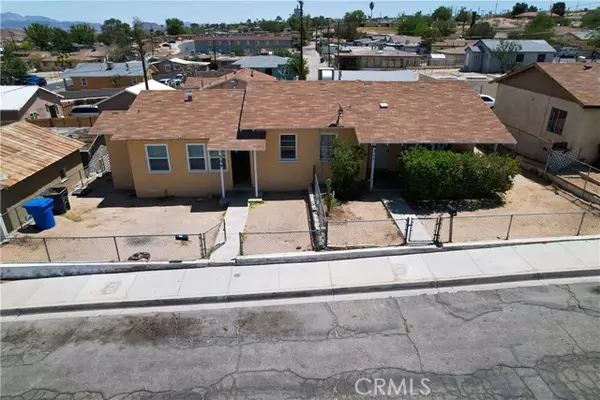 Barstow, CA 92311,309 Wilshire Place