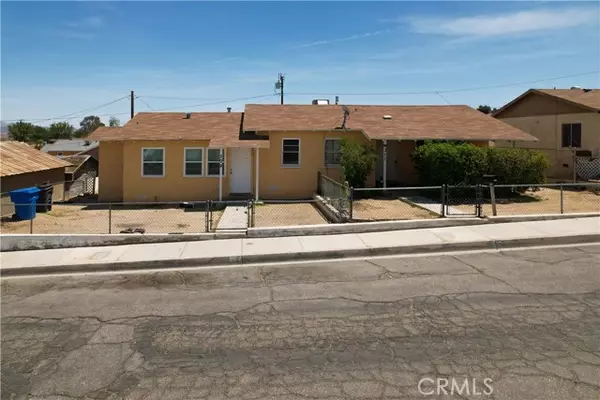 Barstow, CA 92311,309 Wilshire Place