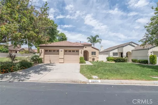 Menifee, CA 92585,26926 Via Valdez