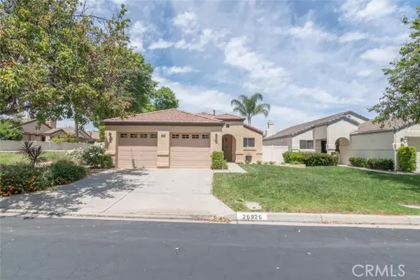 26926 Via Valdez, Menifee, CA 92585