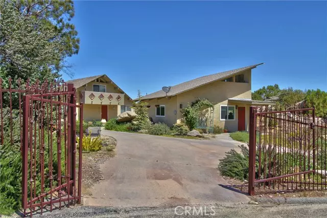 67073 Ribbonwood Drive, Mountain Center, CA 92561