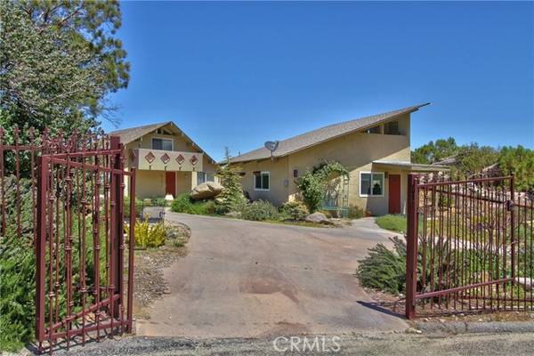 67073 Ribbonwood Drive, Mountain Center, CA 92561