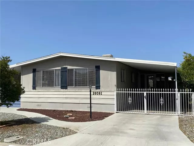 26091 Ivory Palm Drive, Homeland, CA 92548