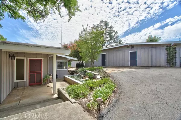 Fallbrook, CA 92028,1743 Green Briar Circle