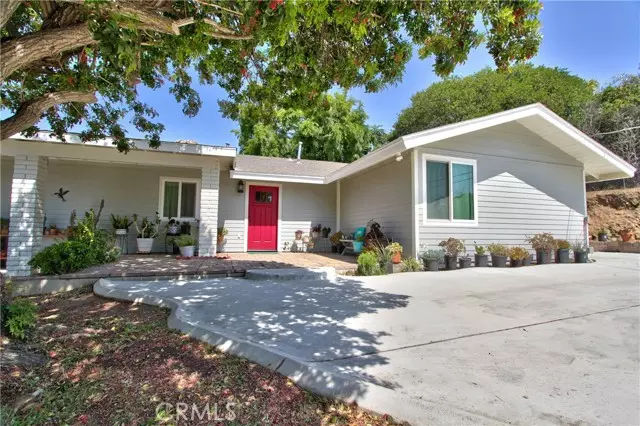 Fallbrook, CA 92028,1540 Via Monserate