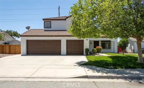 1930 Alsace Court, San Jacinto, CA 92583