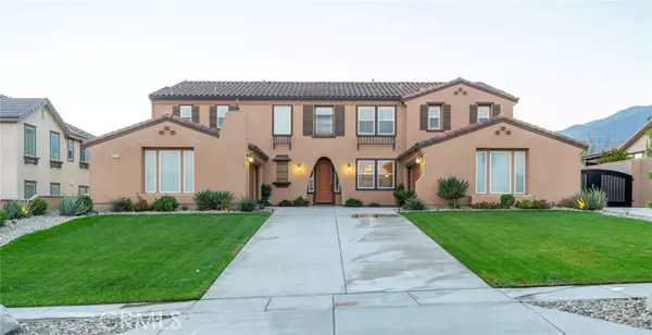 Rancho Cucamonga, CA 91739,4980 Ambleside Place