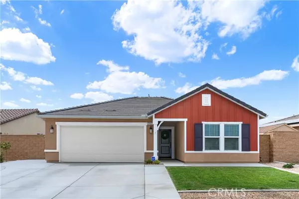 29107 Silverdale Lane, Winchester, CA 92596