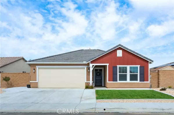 Winchester, CA 92596,29107 Silverdale Lane