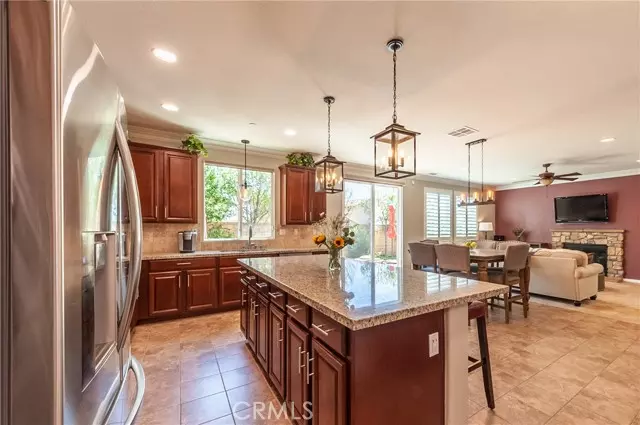 24409 Madrazo Lane, Valencia, CA 91354