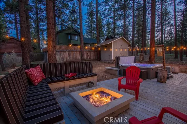 1070 Mountain Lane, Big Bear City, CA 92314