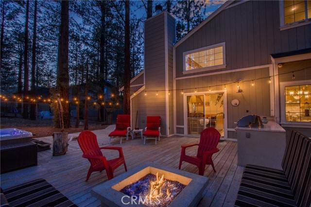 Big Bear City, CA 92314,1070 Mountain Lane