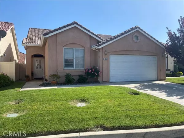 766 Diamante Court, San Jacinto, CA 92583