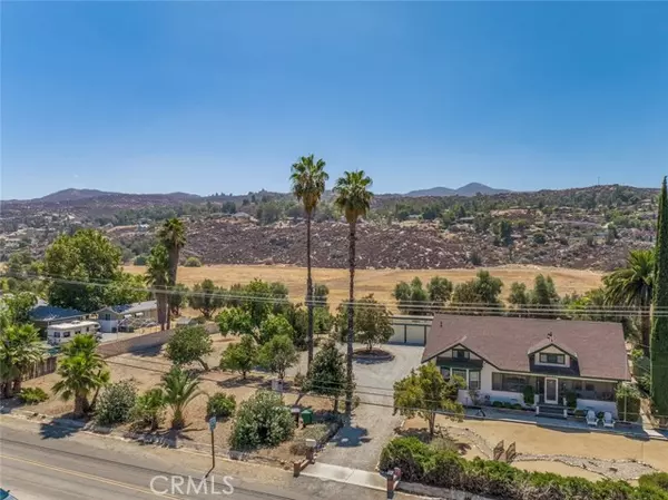 41765 Crest Drive, Hemet, CA 92544