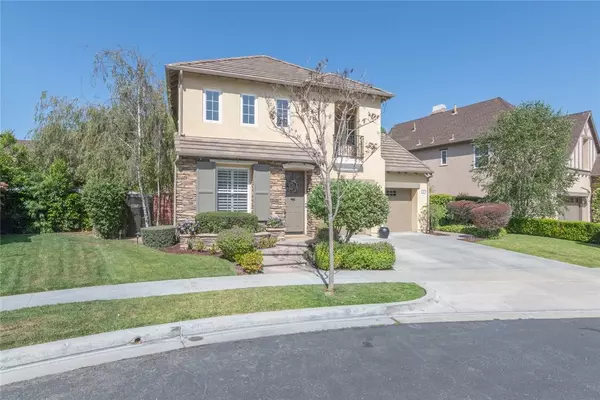 Ladera Ranch, CA 92694,9 Pink Trumpet Street