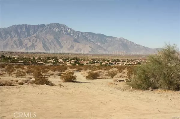 Desert Hot Springs, CA 92240,1 West Drive