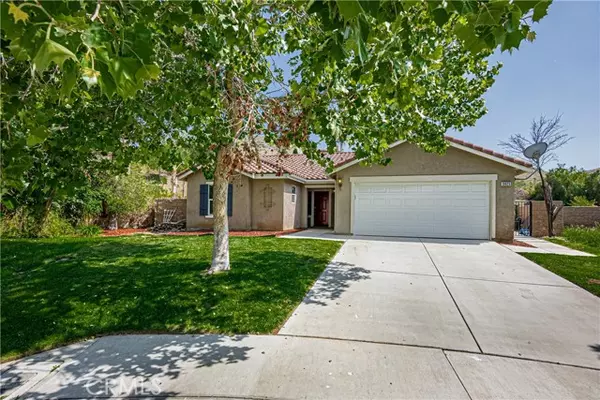 3825 Geode Court, Perris, CA 92570