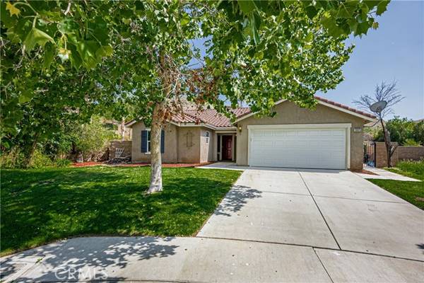 3825 Geode Court, Perris, CA 92570