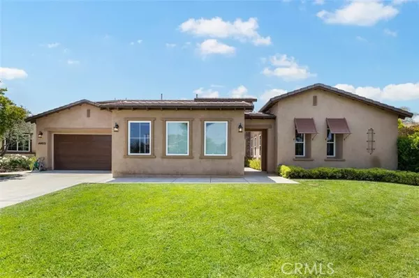 44601 Ristow Court, Temecula, CA 92592