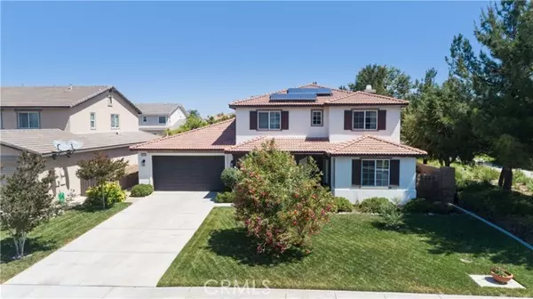 29132 Walker Point Lane, Menifee, CA 92585