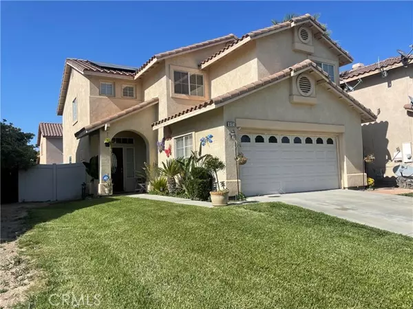 512 Dale Street, Perris, CA 92571