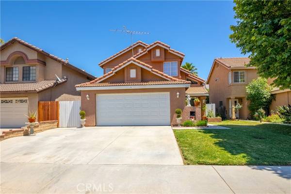 1491 Portrait Road, Perris, CA 92571