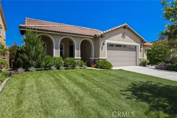 27834 Tall Ship Drive, Menifee, CA 92585