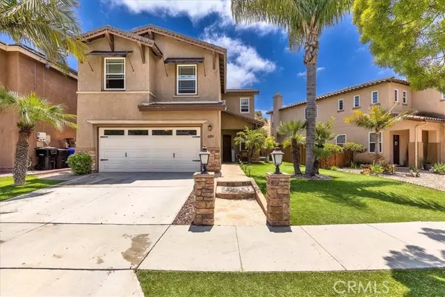 689 Vista Santo Thomas, San Diego, CA 92154