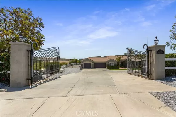 17177 La Mina Lane, Perris, CA 92570