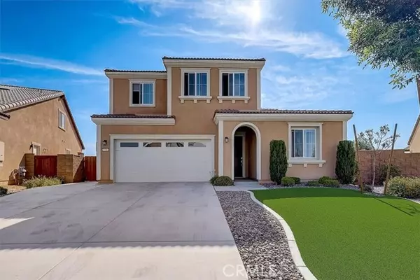 27344 Saginaw Drive, Menifee, CA 92585