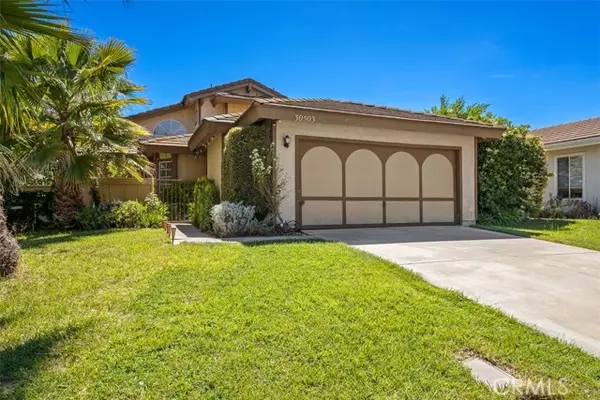 30503 Iron Bark Court, Temecula, CA 92591