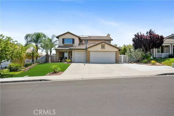 27364 Pacos Ridge, Corona, CA 92883