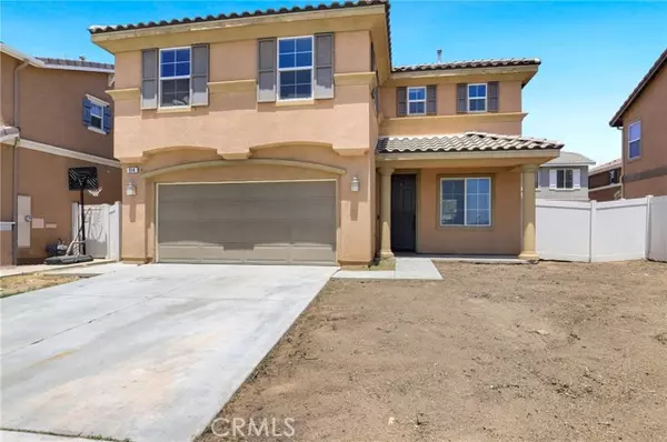 Perris, CA 92571,914 Sparrow Way