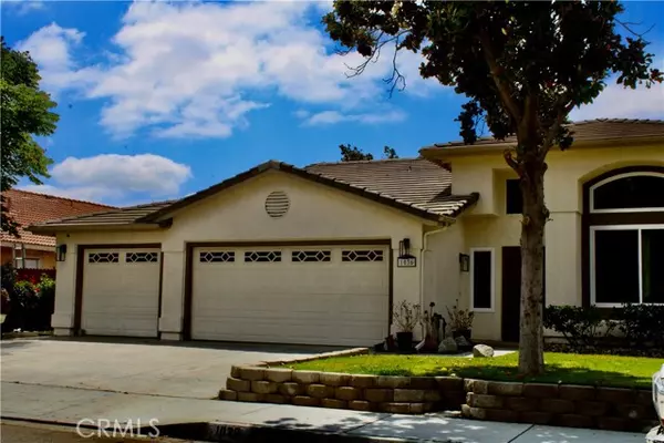 San Jacinto, CA 92583,1036 Luna Way