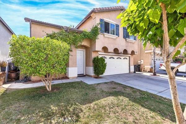 605 Corte San Marino, Perris, CA 92571