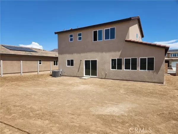 28395 Fressia Drive, Winchester, CA 92596