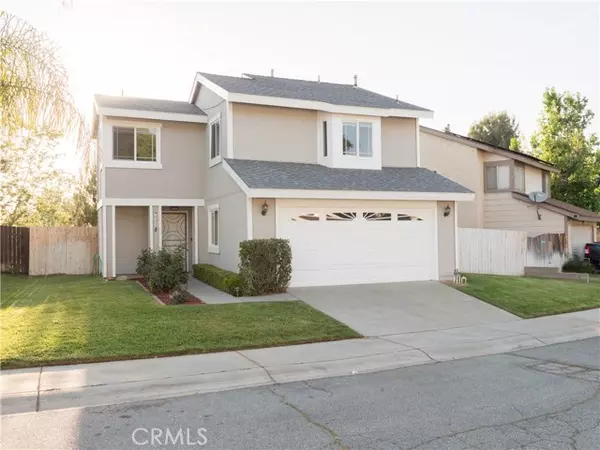 13596 Chaparral Trail, Yucaipa, CA 92399