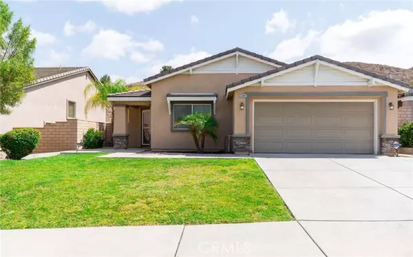 23342 Cheyenne Canyon Drive, Menifee, CA 92587