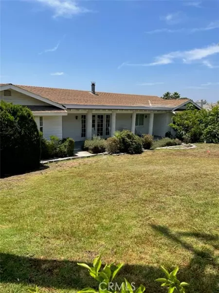 8805 Hidden Farm Road, Alta Loma, CA 91701