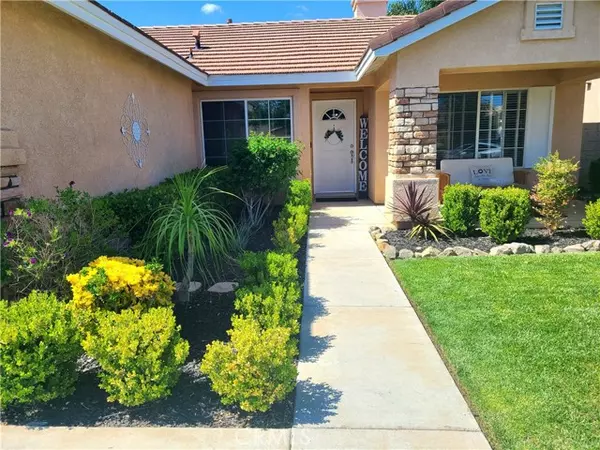 French Valley, CA 92596,31620 Haute Ct