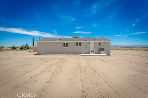 Anza, CA 92539,56040 Pena Road