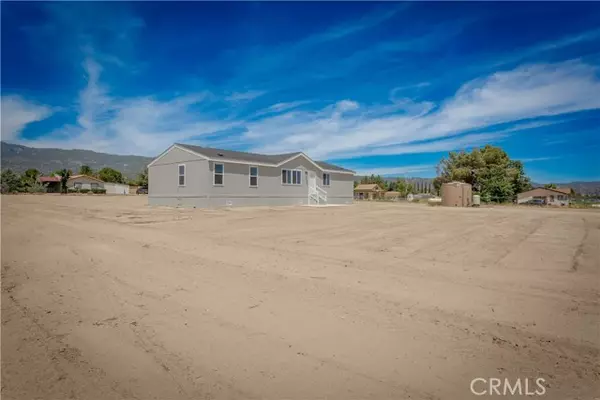 Anza, CA 92539,56040 Pena Road