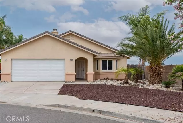 San Jacinto, CA 92583,484 Jonnie Way