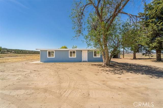 58331 Burnt Valley Road, Anza, CA 92539