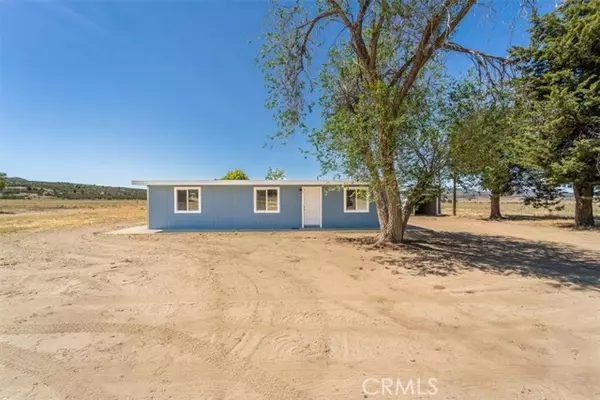 58331 Burnt Valley Road, Anza, CA 92539