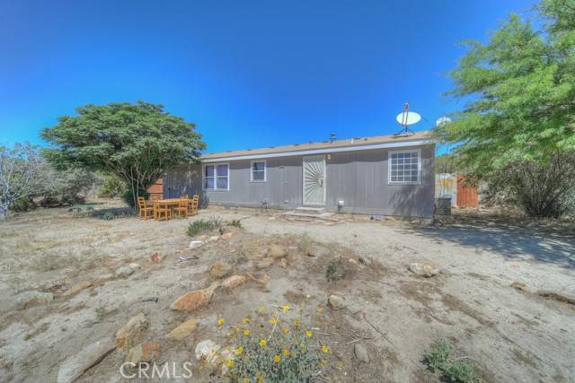 42553 Jimson Lane, Anza, CA 92539