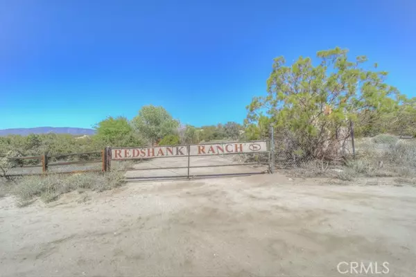 Anza, CA 92539,42553 Jimson Lane